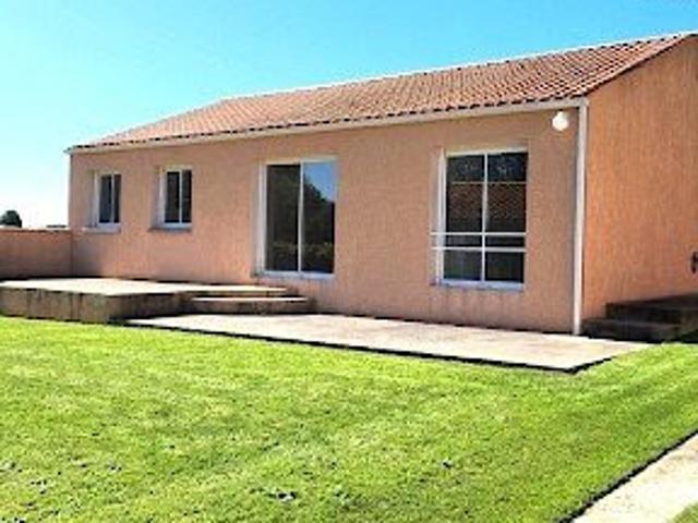 Maison vente à Rochefort, Saint-pierre-d'amilly