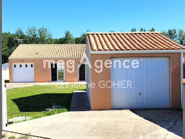 Maison vente à Rochefort, Saint-pierre-d'amilly