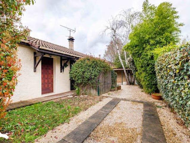Maison vente à Lyon, Métropole de Lyon