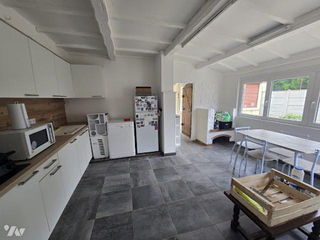 Maison vente à Saint-Quentin, Saint-quentin