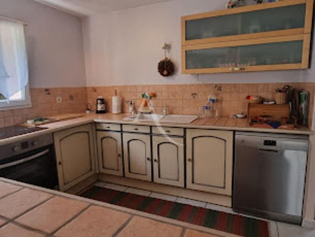 Maison vente à Les Sables-d'Olonne, Saint-révérend