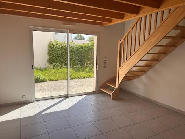 Maison vente à La Rochelle, Saint-xandre