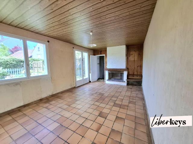Maison vente à Rambouillet, Sainte-mesme