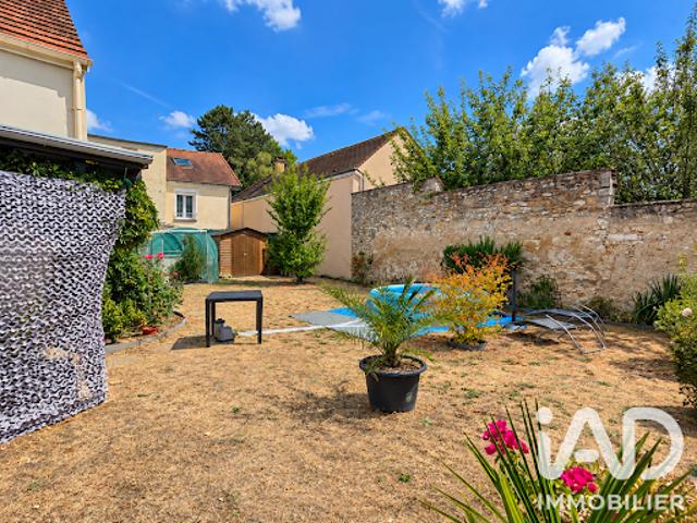 Maison vente à Montmélian, Samoreau