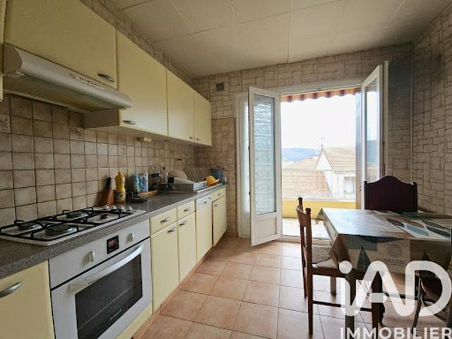 Maison vente à Tournon-sur-Rhône, Sarras