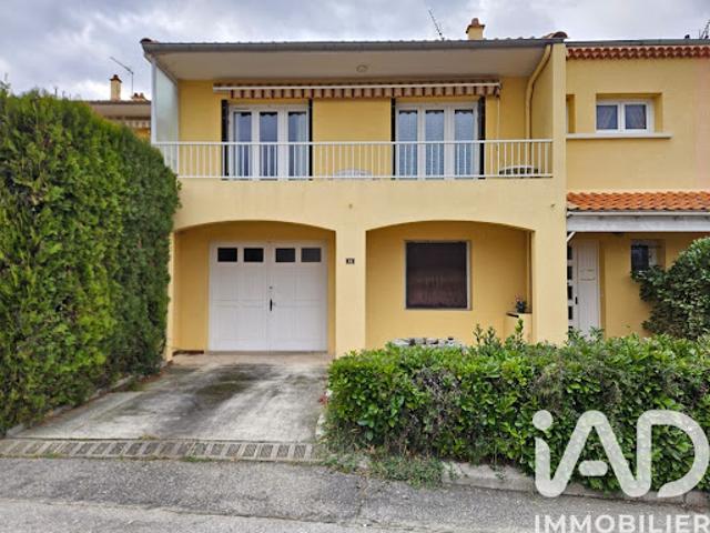 Maison vente à Tournon-sur-Rhône, Sarras