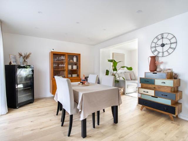 Maison vente à Saulxures-lès-Nancy, Meurthe-et-Moselle