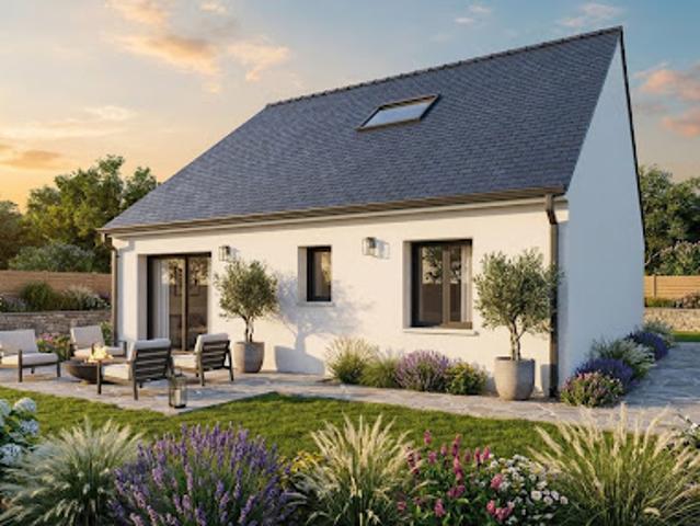 Maison vente à Mamers, Savigné-l'evêque
