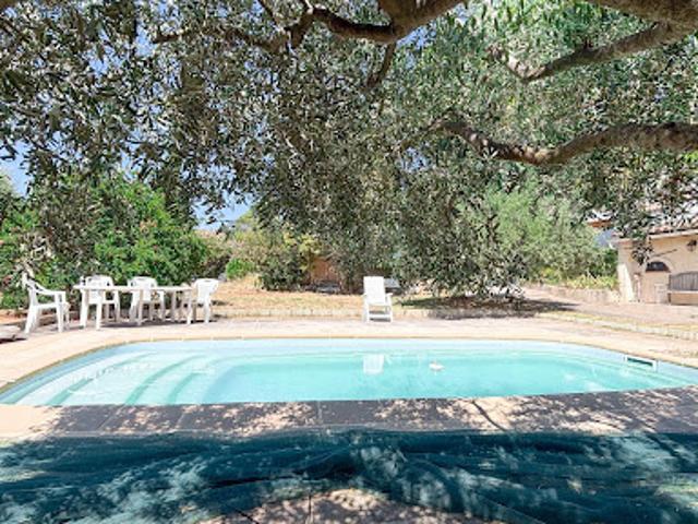 Maison vente à Brignoles, Seillons-source-d'argens