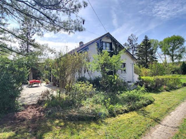 Maison vente à Dreux, Sorel-moussel