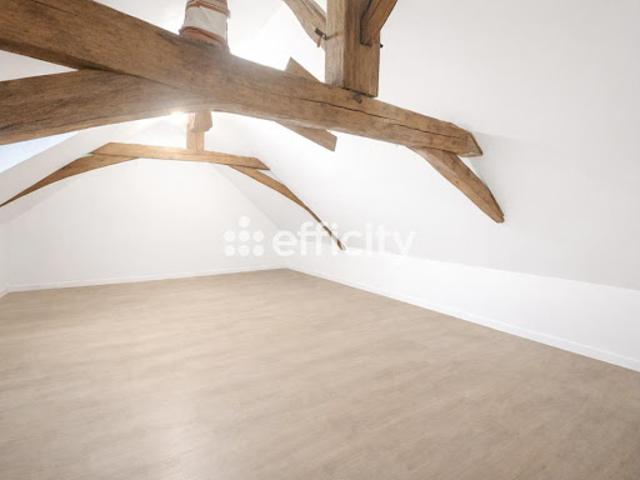 Maison vente à Tours, Sorigny