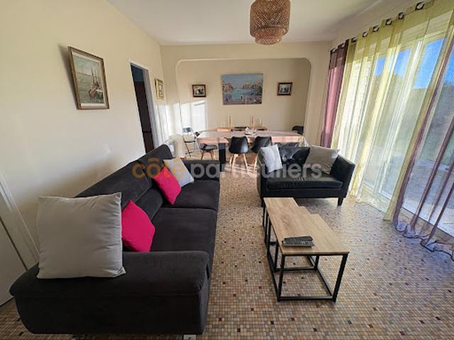 Maison vente à Lesparre-Médoc, Soulac-sur-mer
