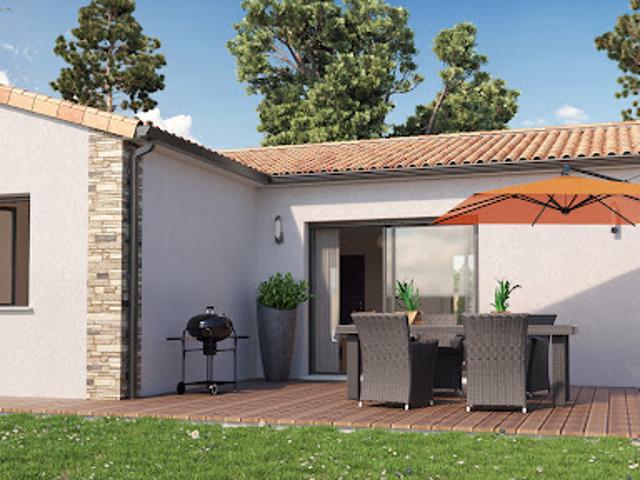 Maison vente à Bordeaux, Talence