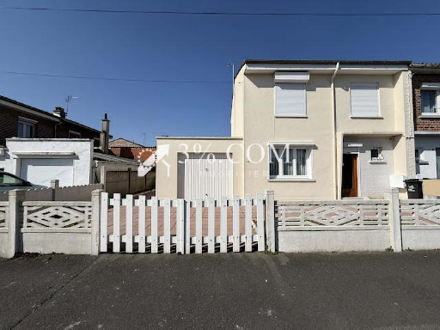 Maison vente à Lille, Thumeries