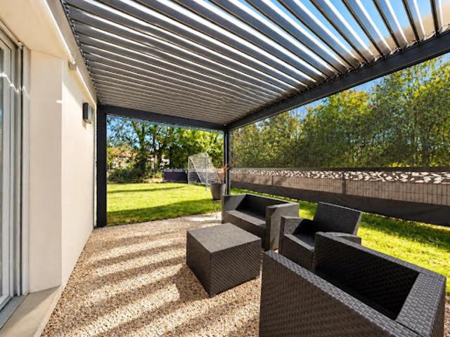 Maison vente à Les Landenettes, Tossiat
