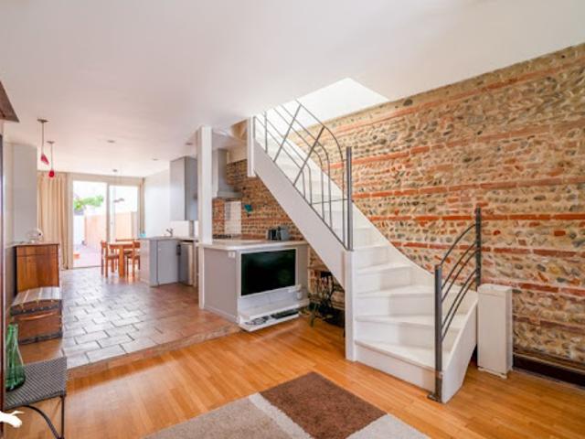 Maison vente à France métropolitaine, Toulouse