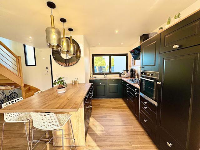 Maison vente à La Nouvelle Victoire, Treffendel
