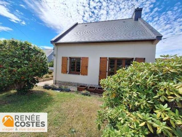 Maison vente à Lannion, Bretagne