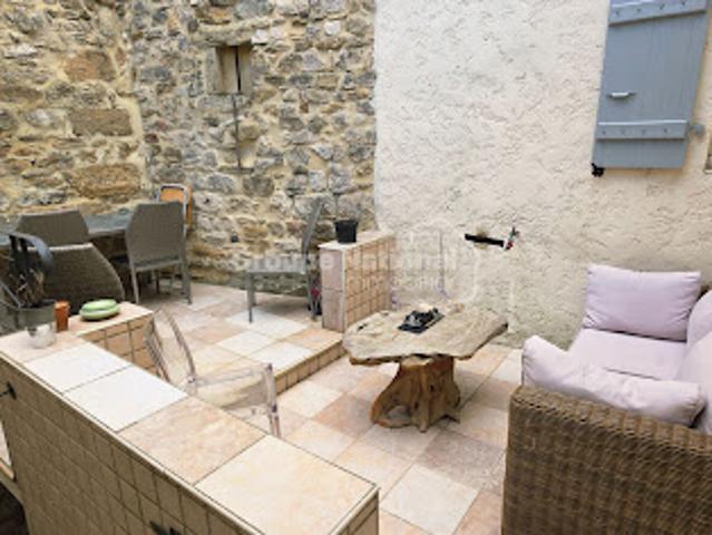 Maison vente à Tresques, Gard
