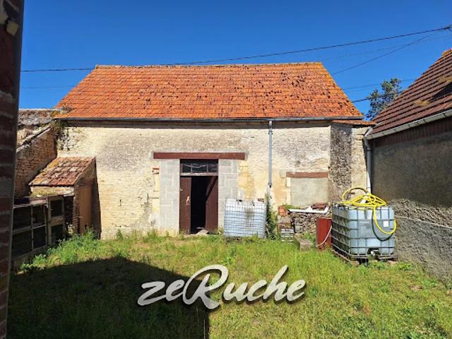 Maison vente à Caen, Fierville-bray