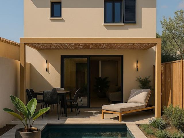 Maison vente à France métropolitaine, Valergues