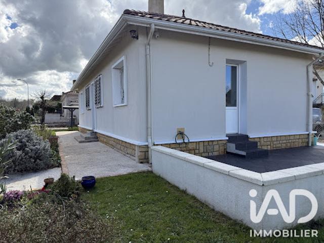 Maison vente à Bergerac, Nouvelle-Aquitaine