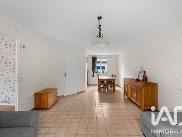 Maison vente à Boulingrin, Vauréal
