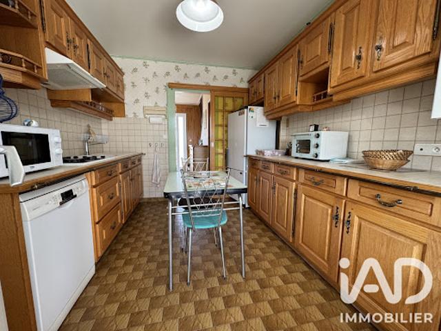 Maison vente à Vendôme