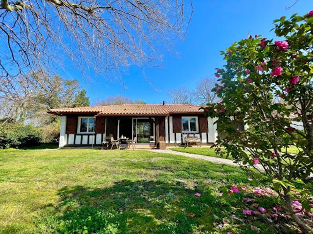 Maison vente à Dax, Vieux-boucau-les-bains