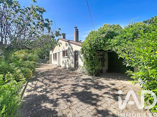 Maison vente à Toulouse, Villenouvelle