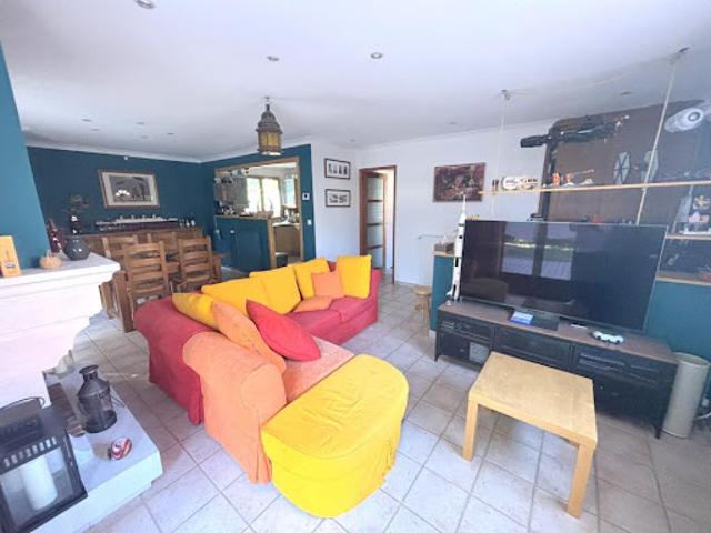 Maison vente à Villeparisis, Seine-et-Marne