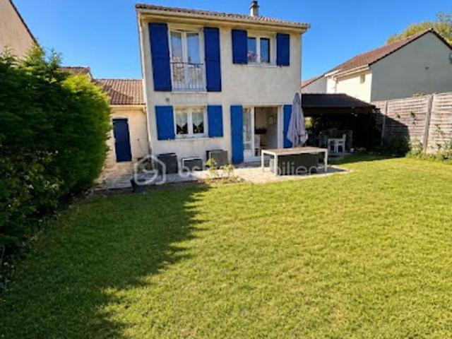 Maison vente à Le Raincy, Villepinte