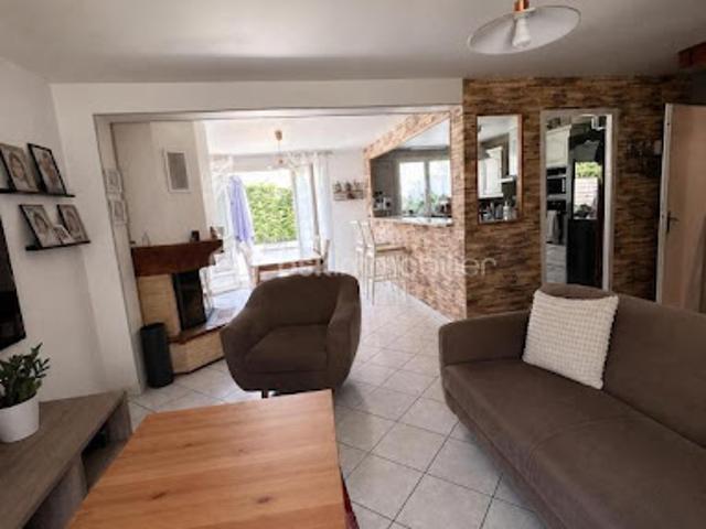 Maison vente à Le Raincy, Villepinte