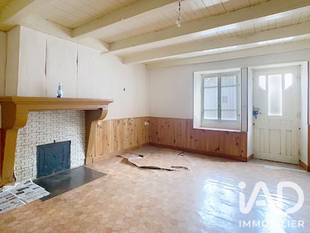 Maison vente à Villiers-sur-Suize, Haute-Marne