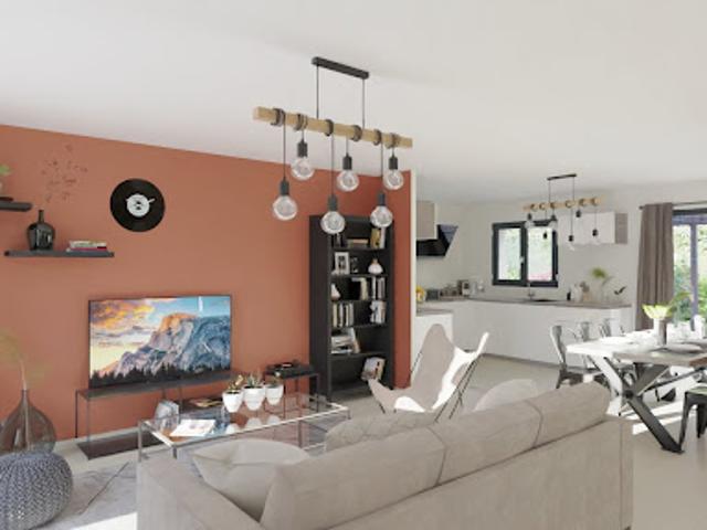 Maison vente à Romorantin-Lanthenay, Montrichard