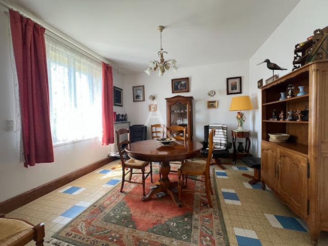 Maison vente à Romorantin-Lanthenay, Montrichard
