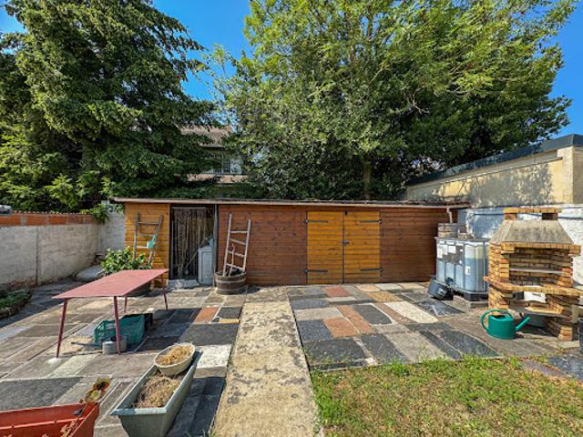 Maison vente à Le Raincy, Gagny