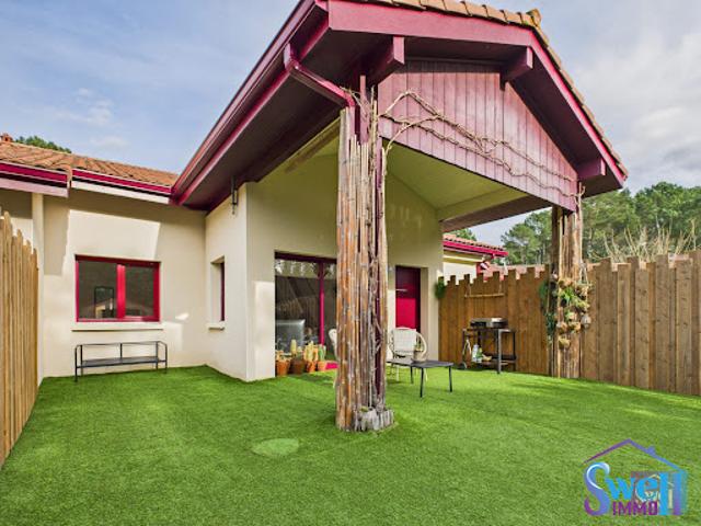 Maison vente à Dax, Moliets-et-maa