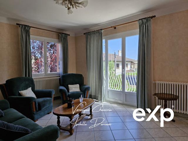 Maison vente à Brignais, Rhône