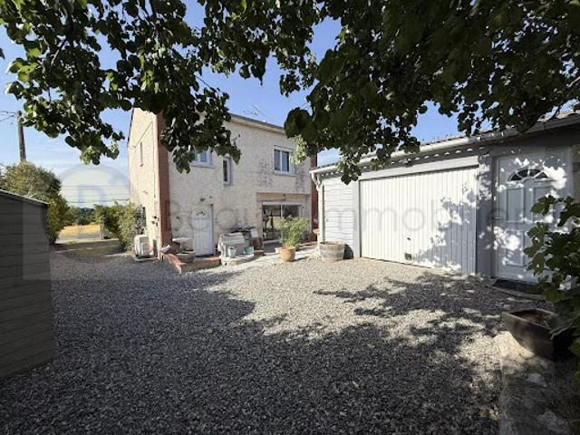Maison vente à Auch, L'isle-jourdain