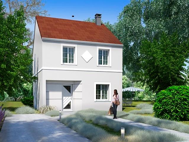 Maison vente à Le Raincy, Aulnay-sous-bois