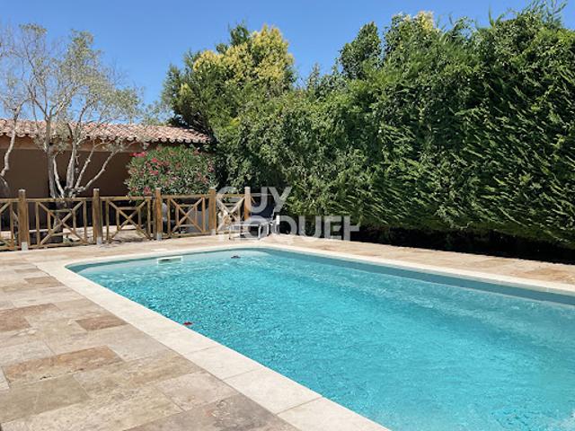 Maison vente à Apt, Cavaillon