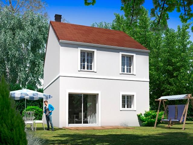 Maison vente à Meaux, Claye-souilly