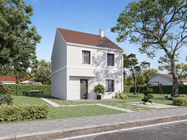 Maison vente à Meaux