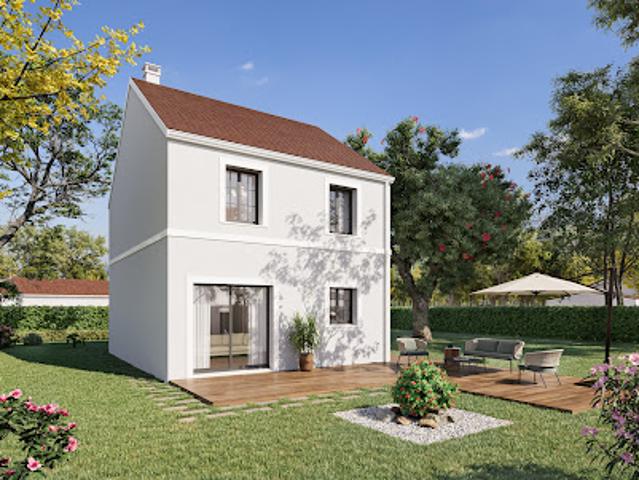Maison vente à Sarcelles, Roissy-en-france