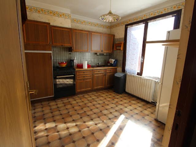 Maison vente à Limoux