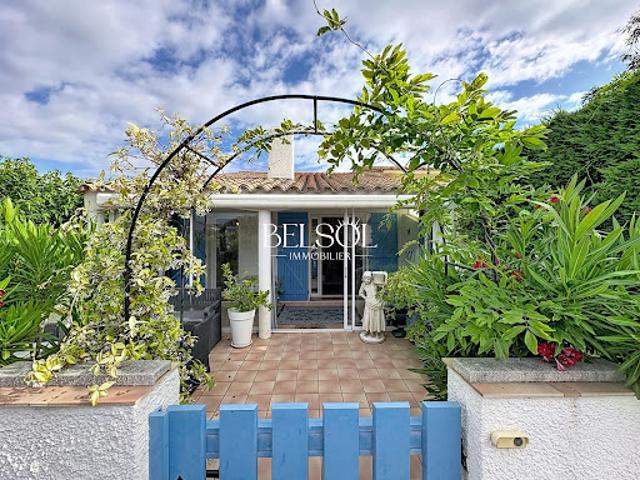 Maison vente à Céret, Saint-cyprien
