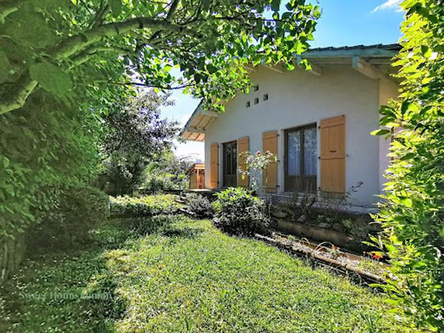 Maison vente à Sur Crête, Thonon-les-Bains