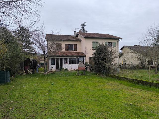 Maison vente à Villefranche-de-Rouergue, Salvagnac-cajarc