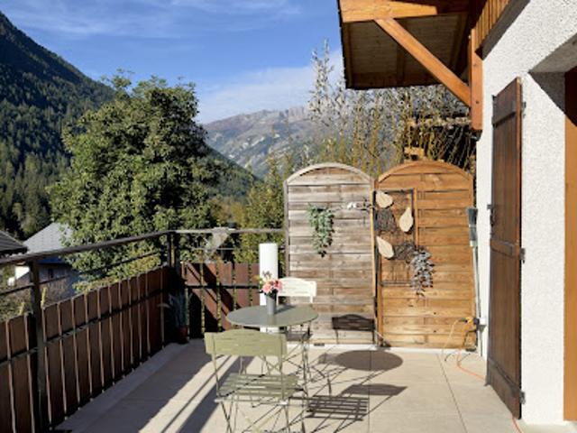 Maison vente à La Perrière, Séez